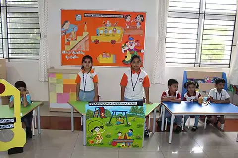 pragati